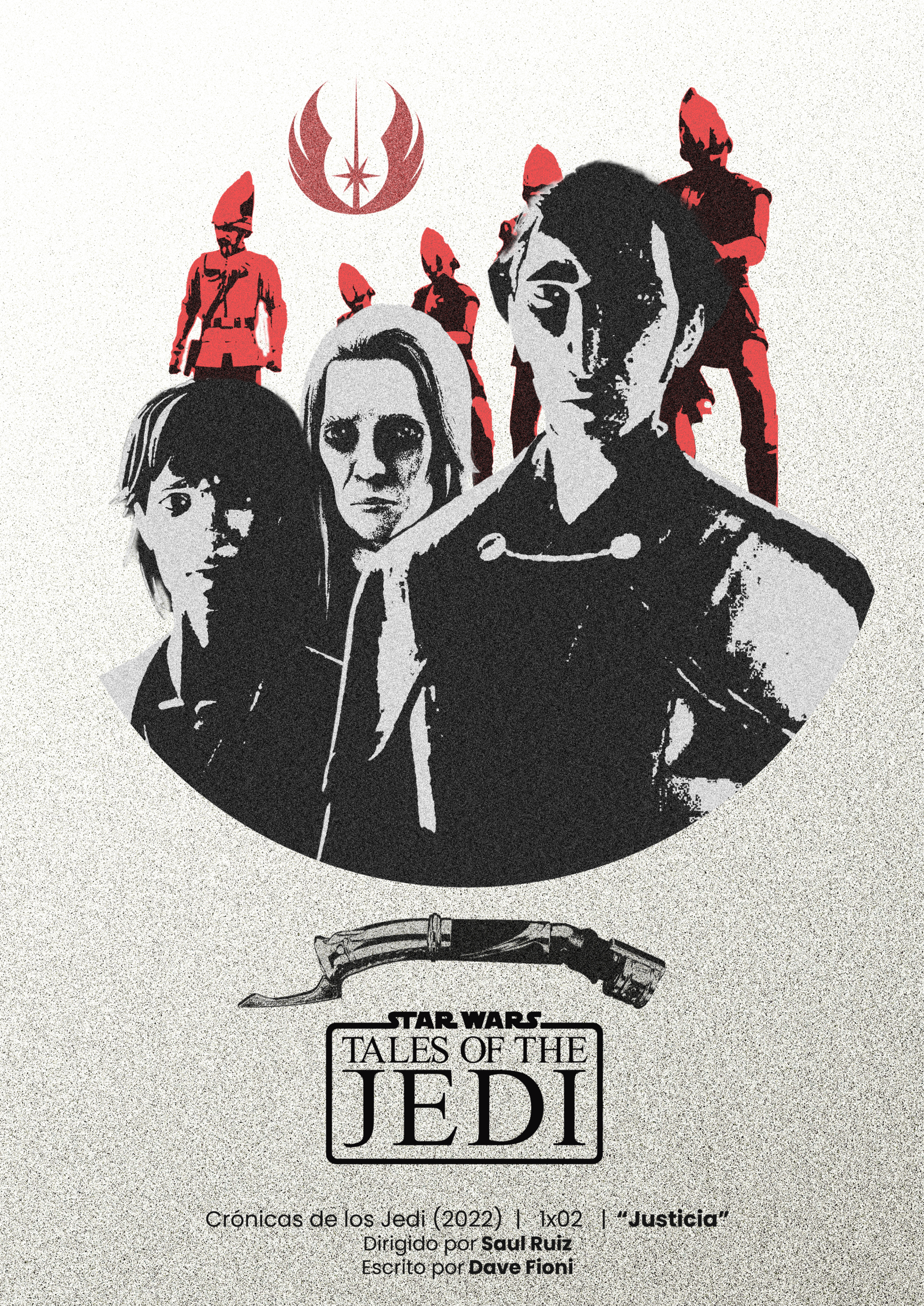 Tales of the jedi 02