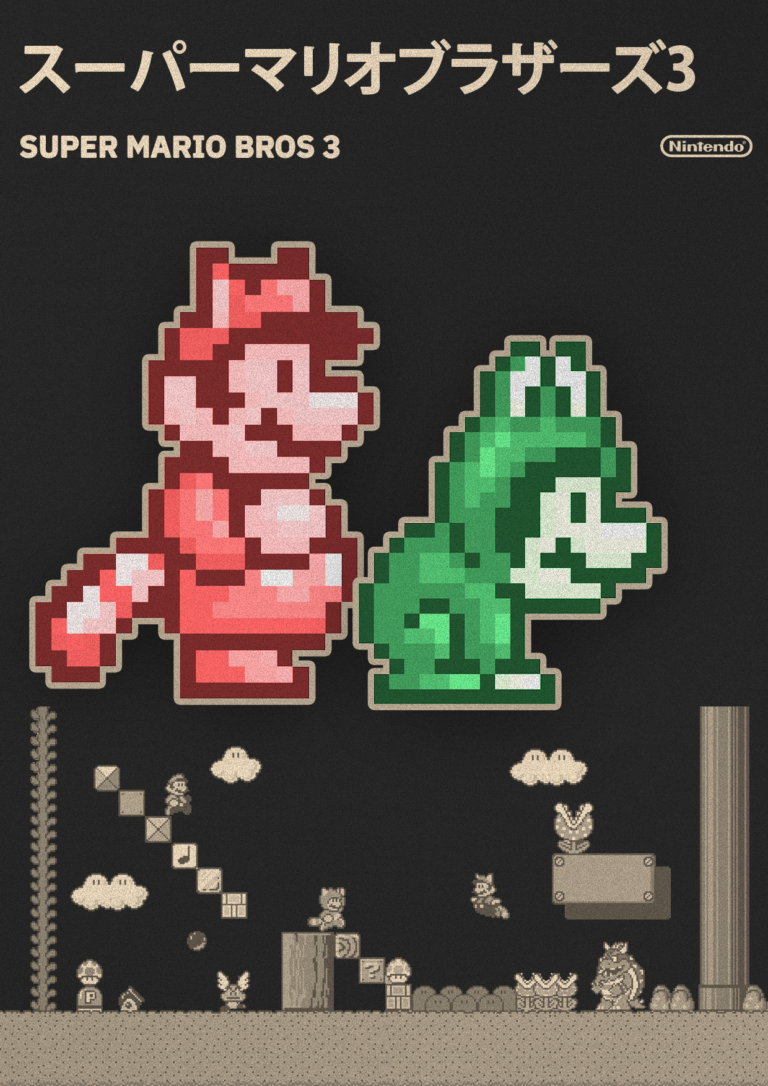 Nuevas transformaciones Mario